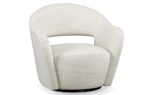 Suzette Swivel Chair