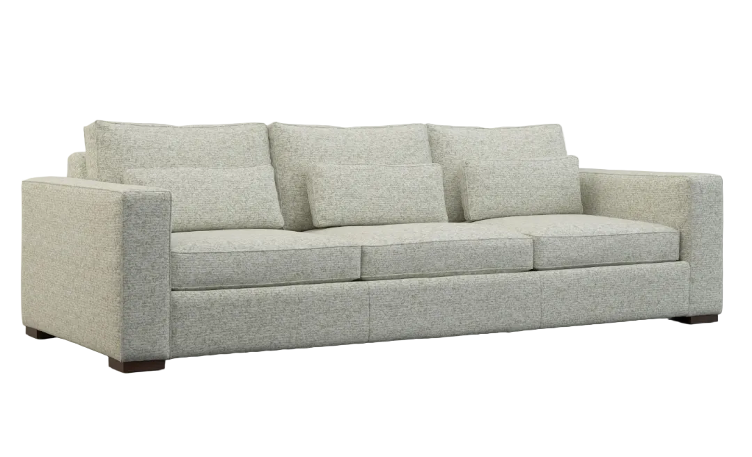 Geneva Extra Long Sofa