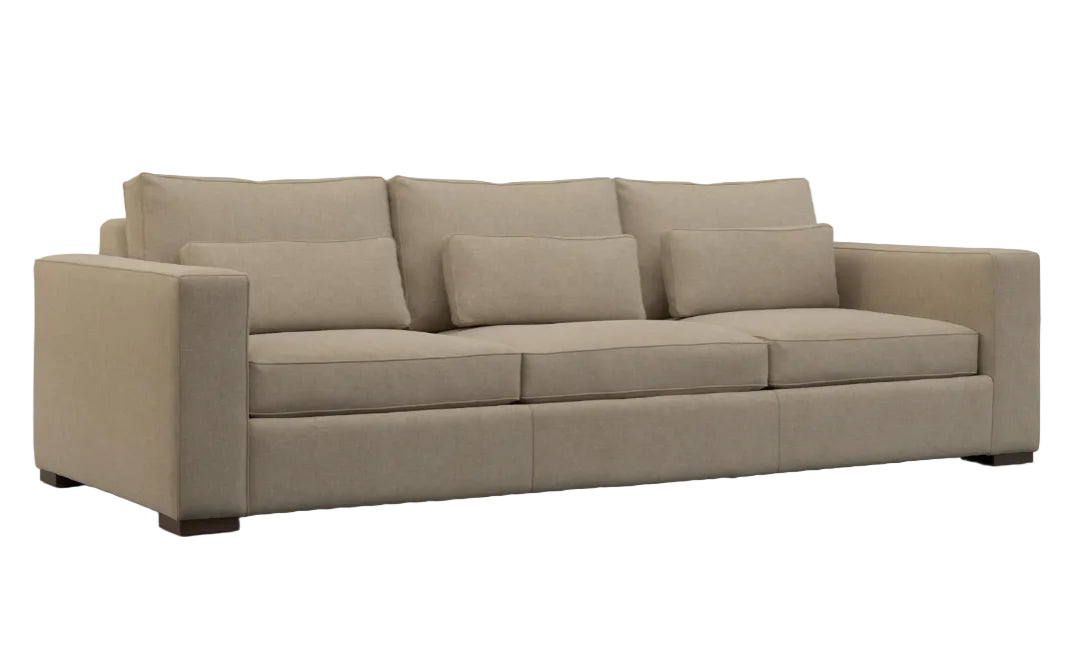 Geneva Extra Long Sofa