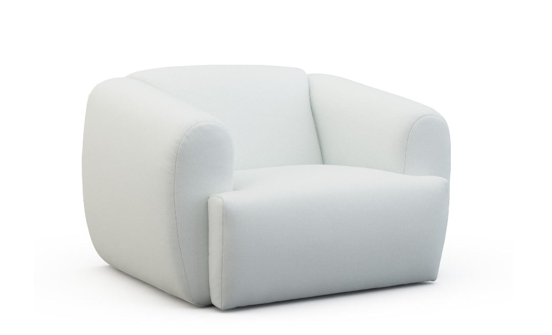 Moondance Swivel Chair