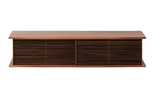 Plank 65" Media Unit
