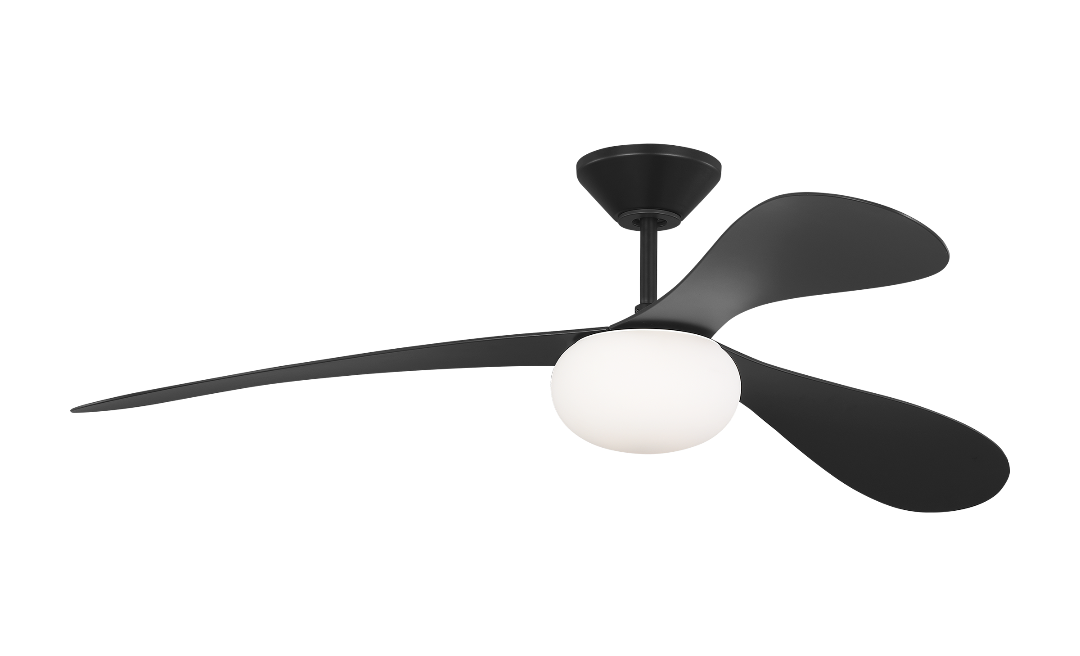 Drape Smart 58" LED Ceiling Fan