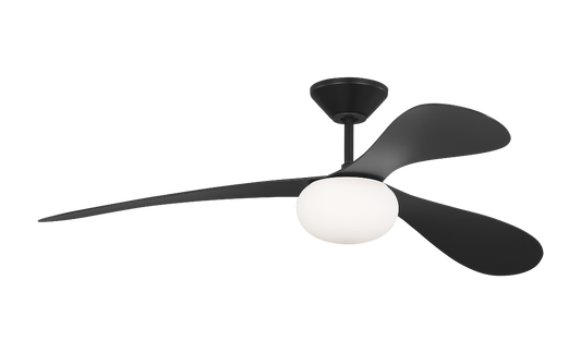 Drape Smart 58" LED Ceiling Fan