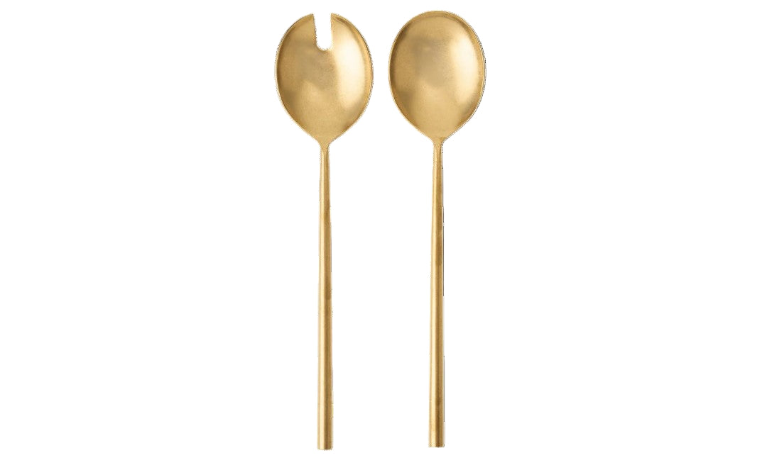 Tides Salad Servers S/2