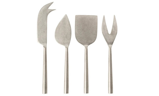 Tides Cheese Knives S/4