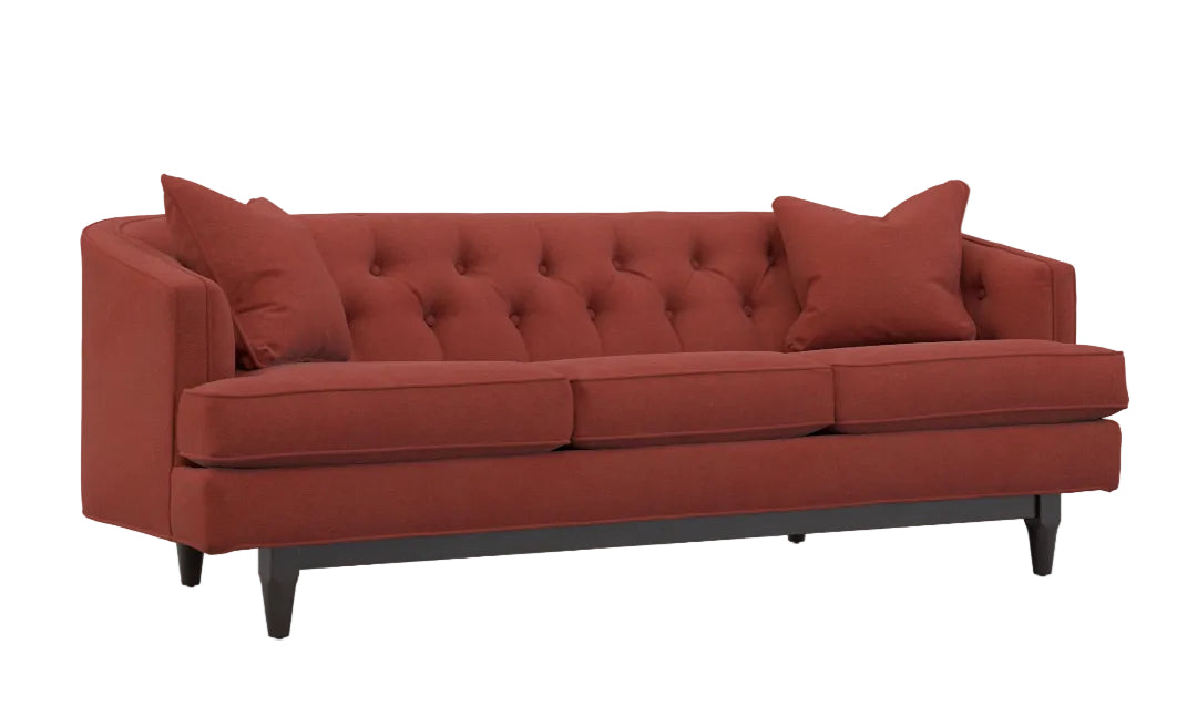 Emma 3-Seat Sofa