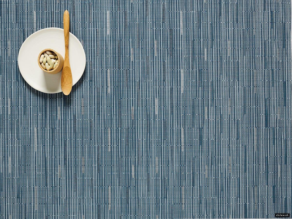 Bamboo Rectangle