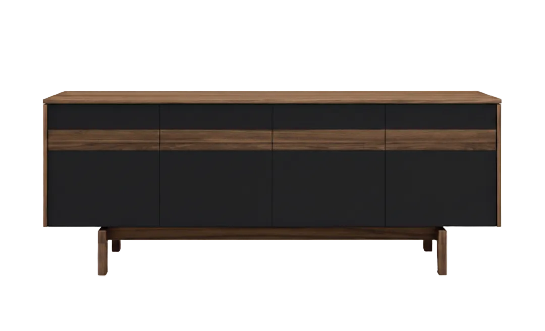 Banjo Media Unit