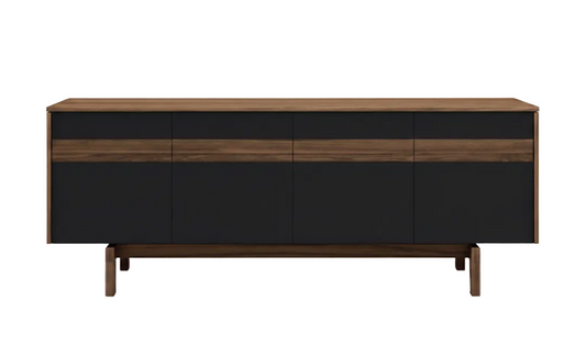 Banjo Media Unit