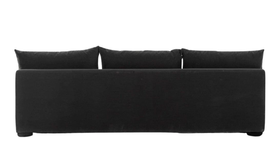 Grant Armless Sofa