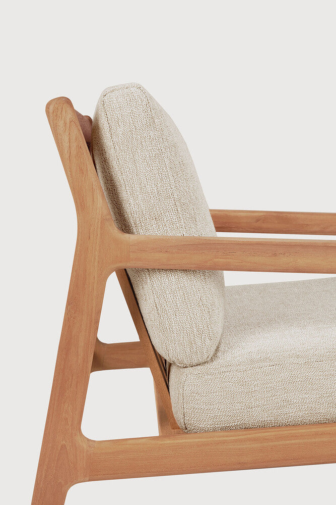 Jack Lounge Chair