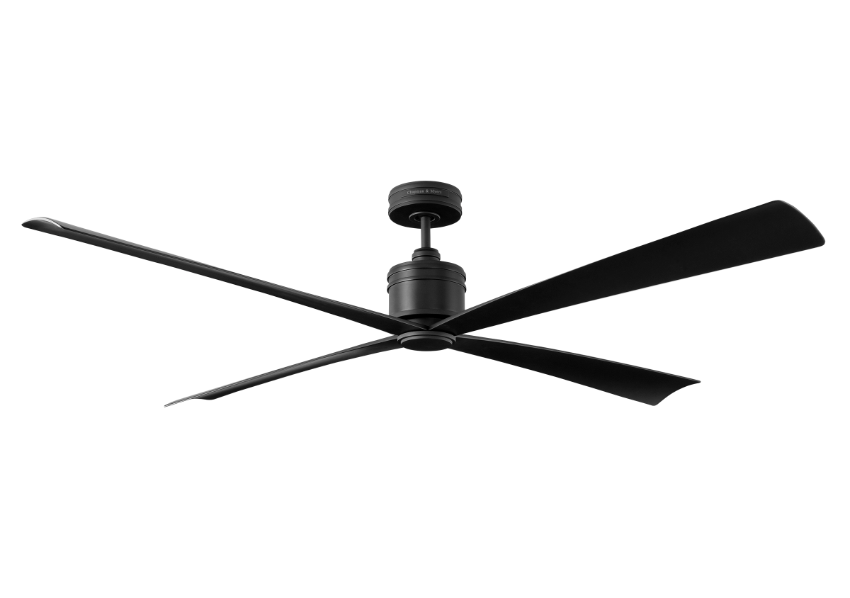 Launceton 72" Ceiling Fan
