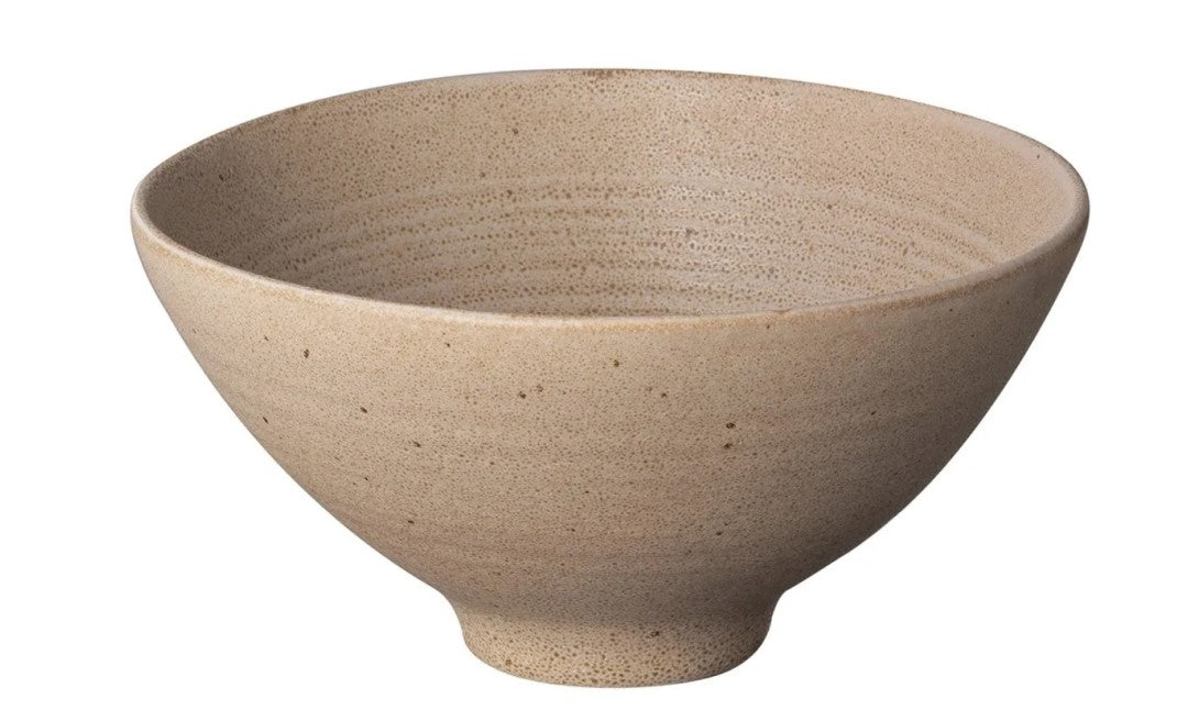 Kumi Stoneware Serving Bowl