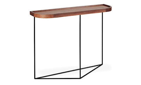 Console Tables