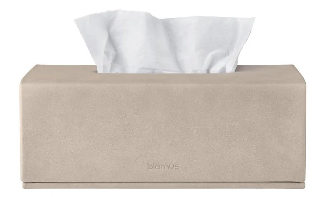 Sahla Tissue Box