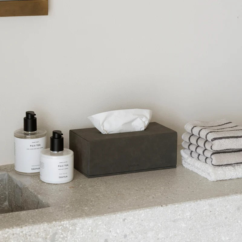 Sahla Tissue Box
