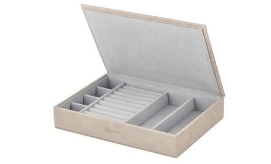 Sahla Jewelry Box Small