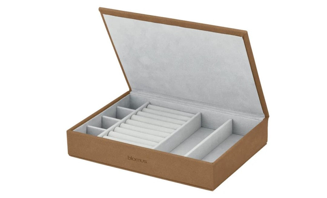 Sahla Jewelry Box Small