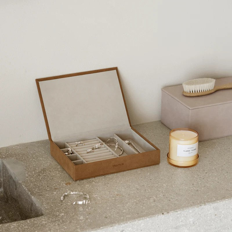 Sahla Jewelry Box Small
