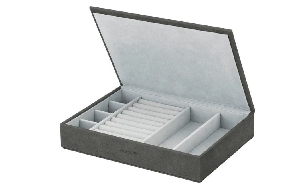 Sahla Jewelry Box Small