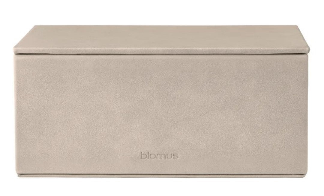 Sahla Jewelry Box Large