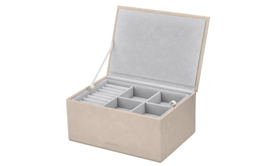 Sahla Jewelry Box Large