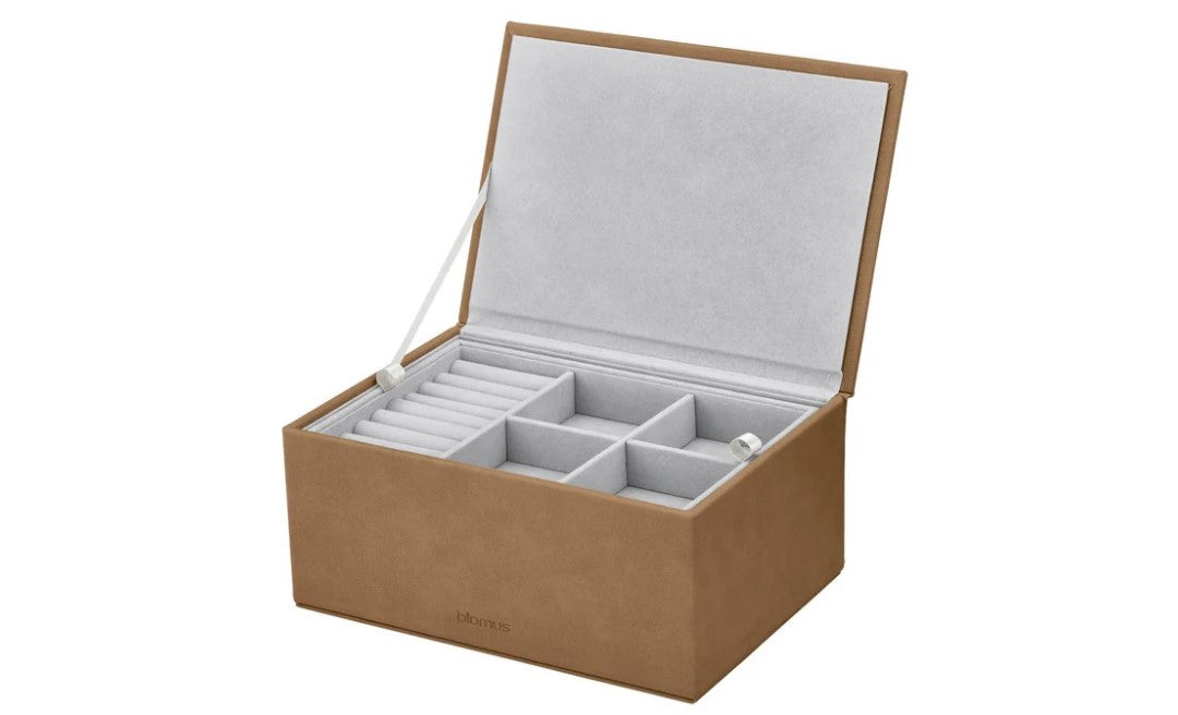 Sahla Jewelry Box Large