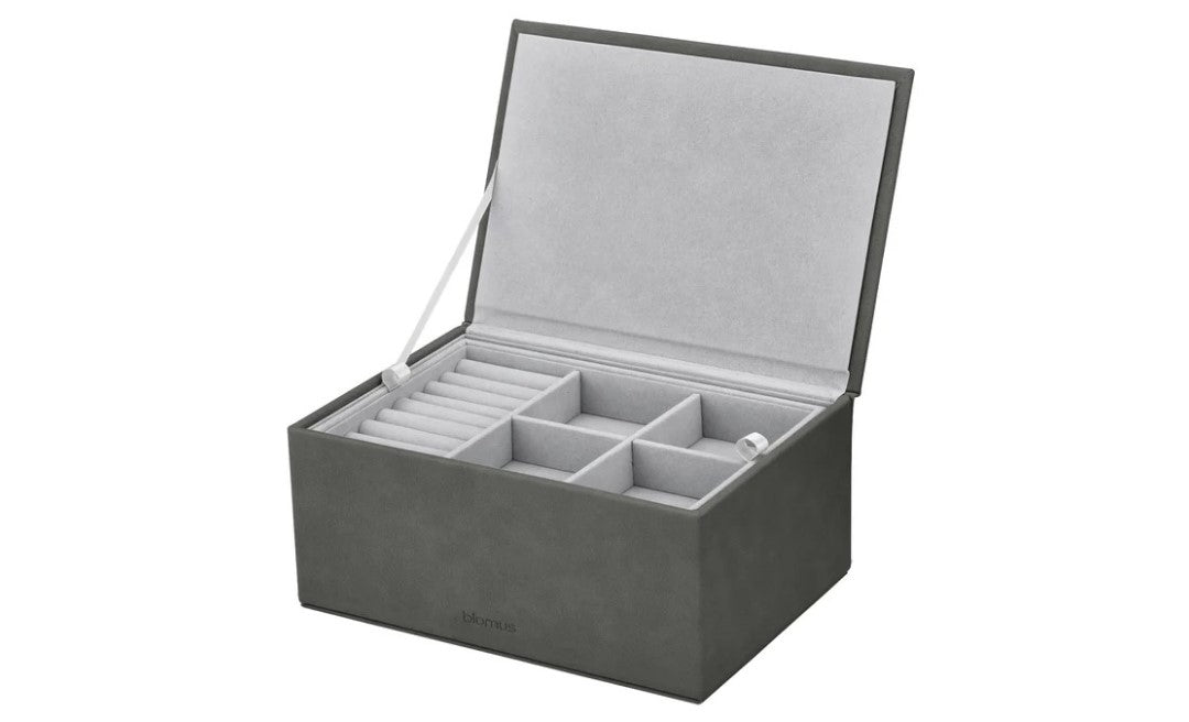 Sahla Jewelry Box Large