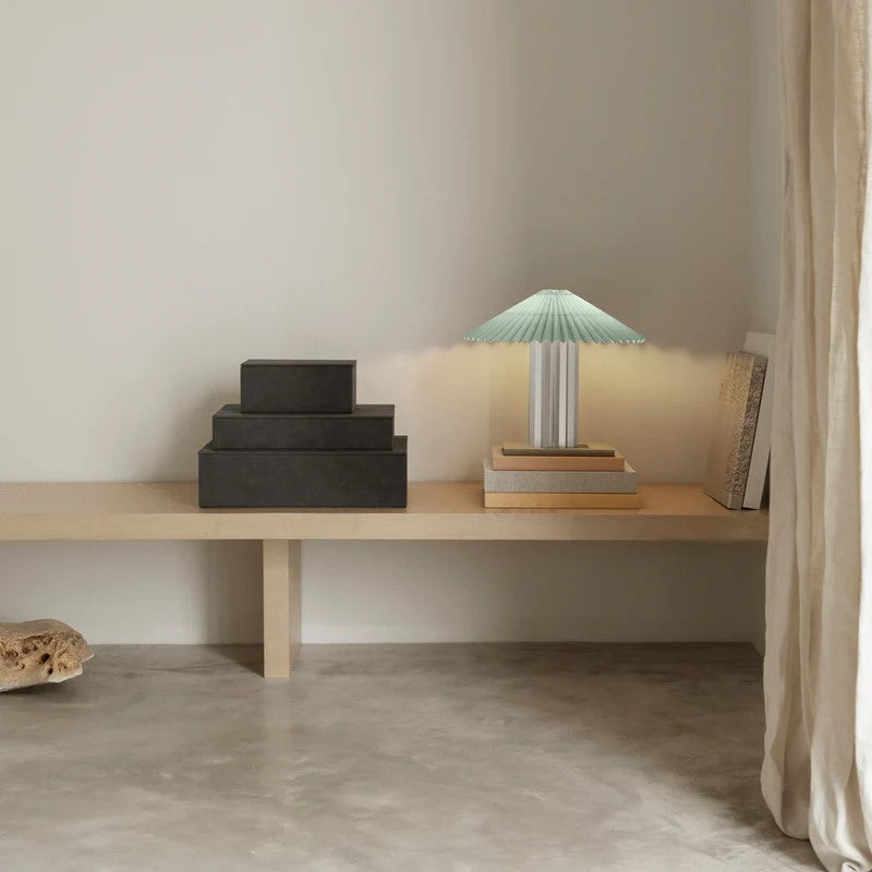 Sahla Jewelry Box Large