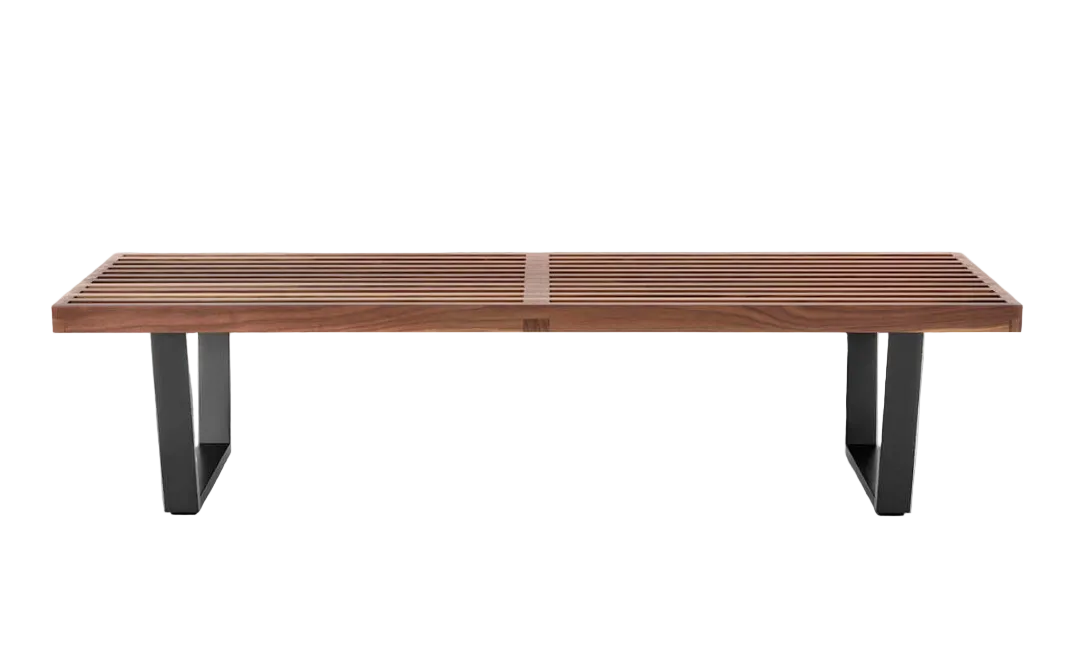 Nelson® Platform Bench
