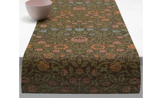 William Morris Runner