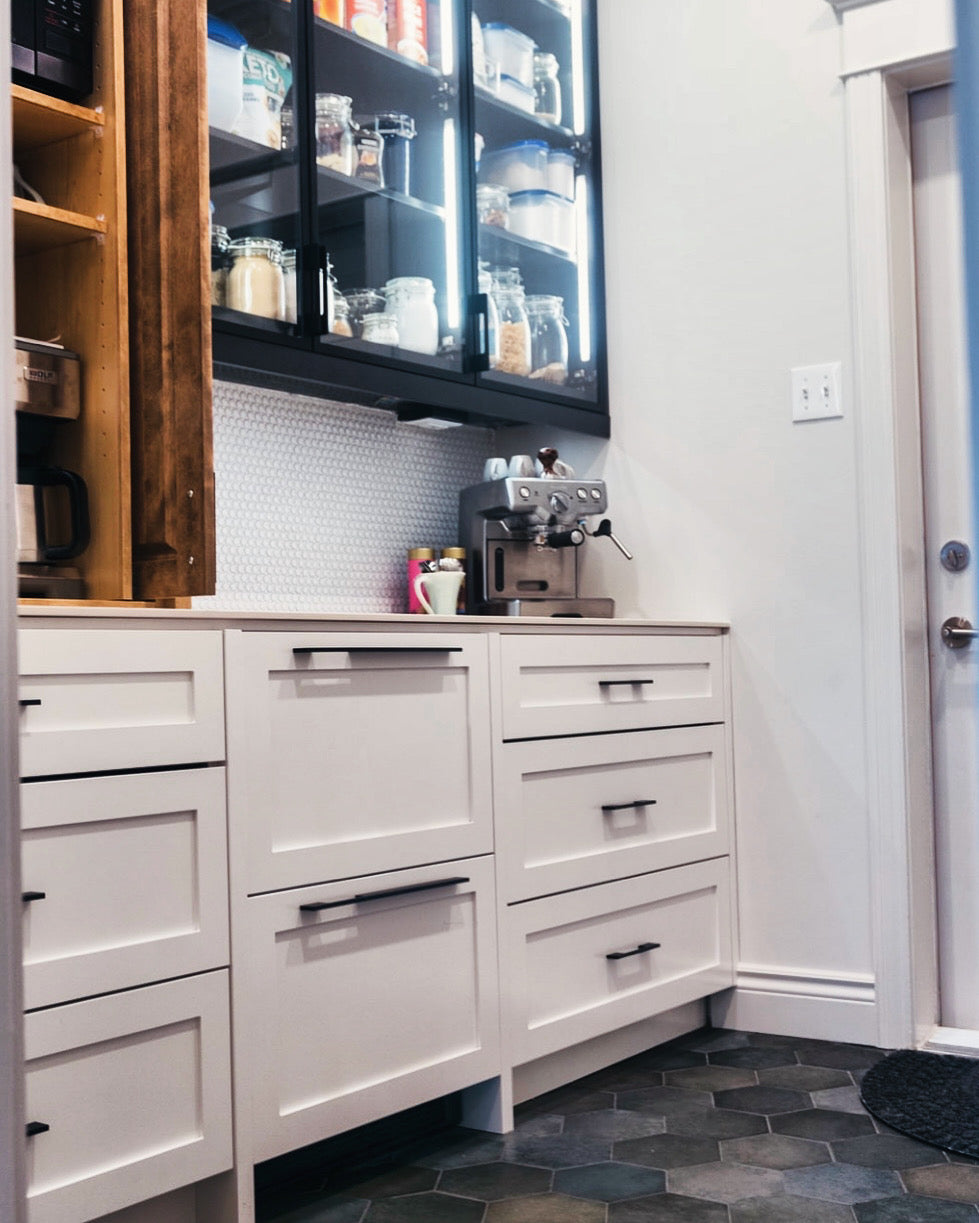 St. John’s Main Floor Reno