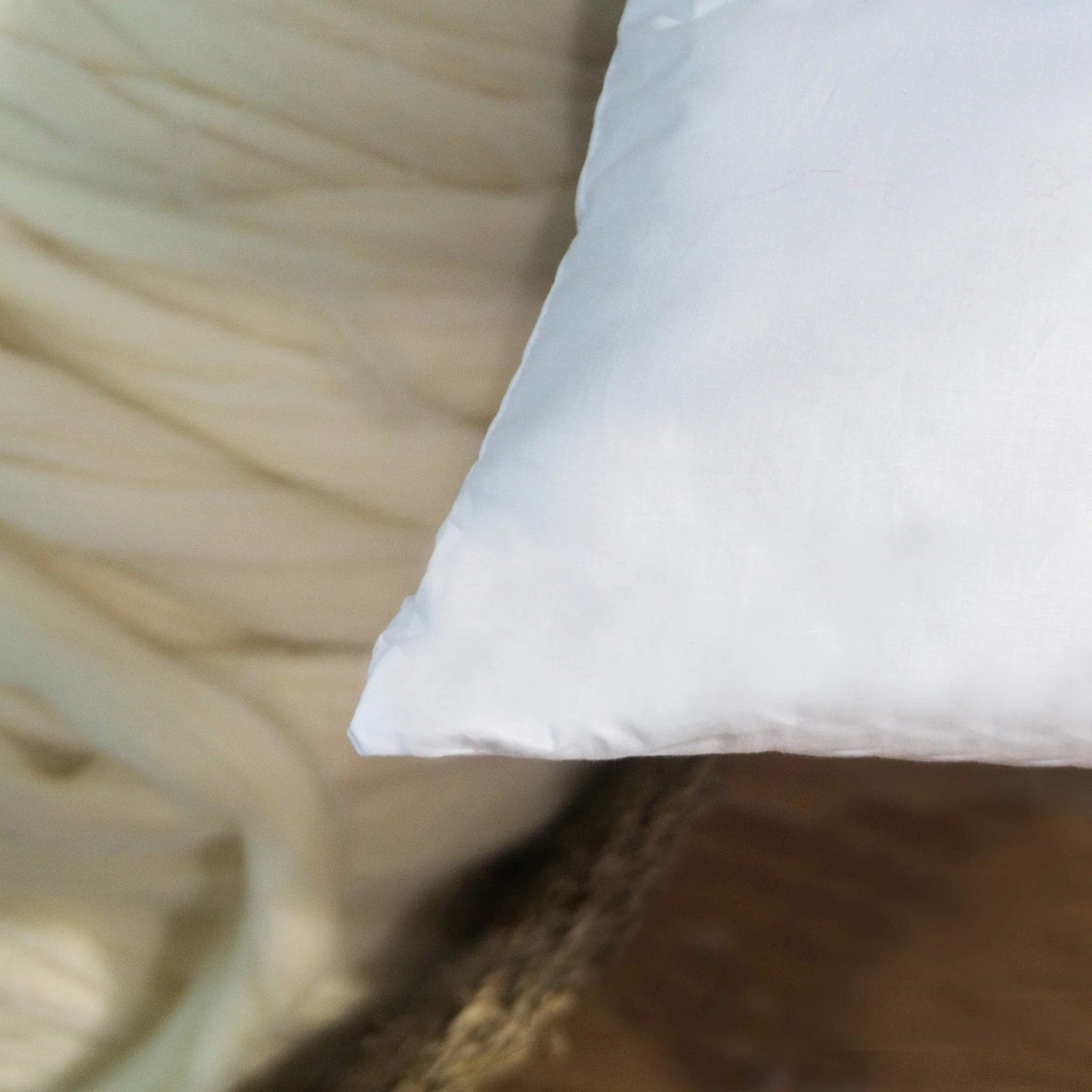 Piatra Wool Pillow