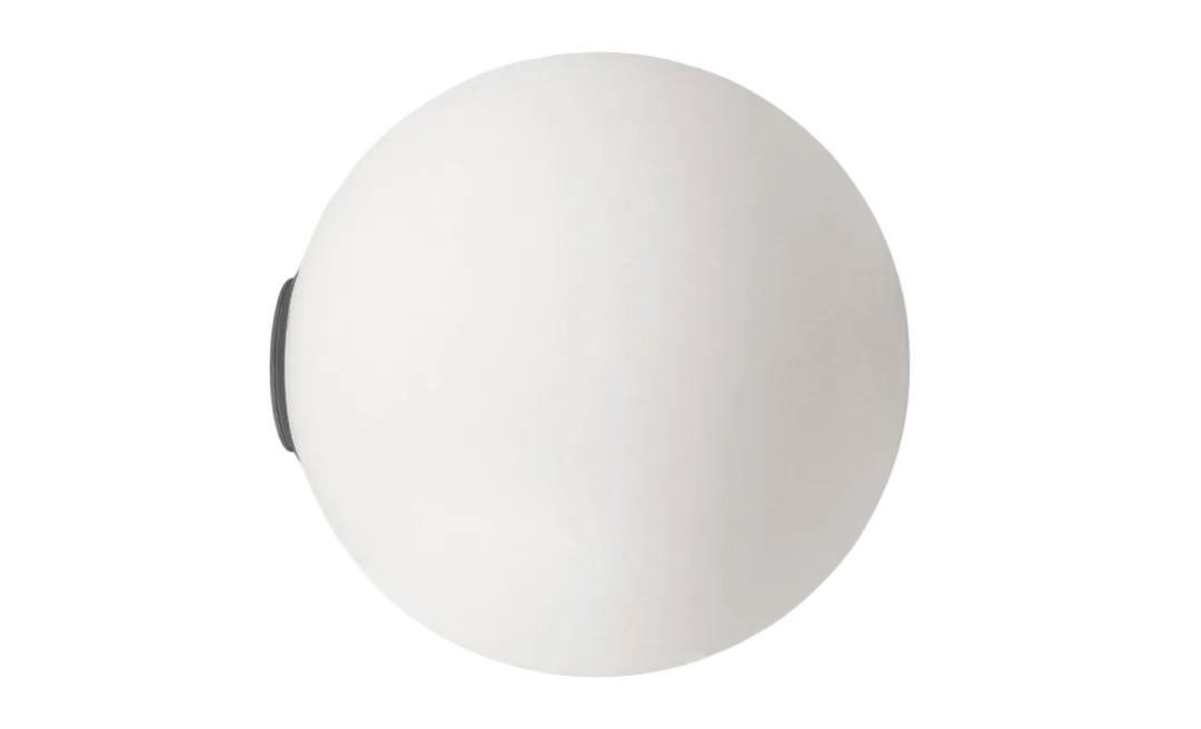 Dioscuri Wall/Ceiling Light