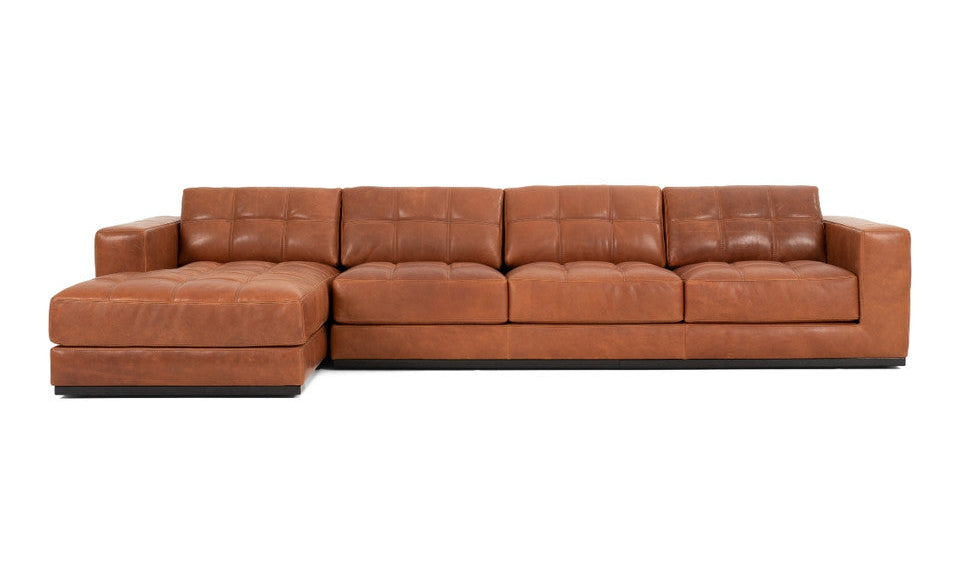 Barcelona Sectional