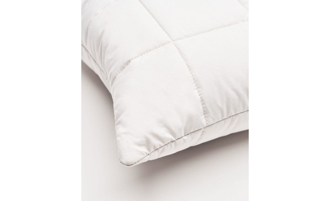 Adjustable Wool Pillow