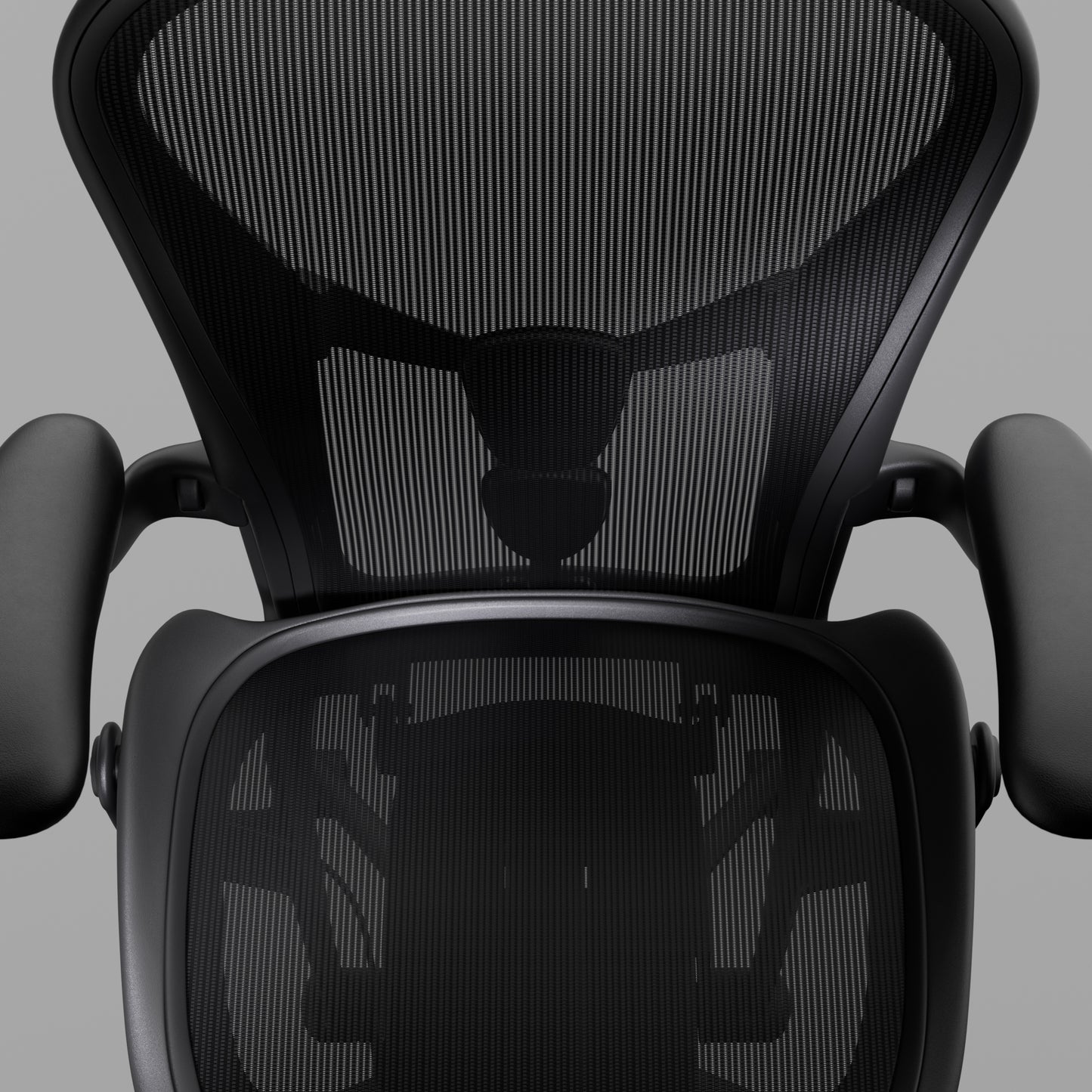 Herman Miller Aeron® Gaming Chair