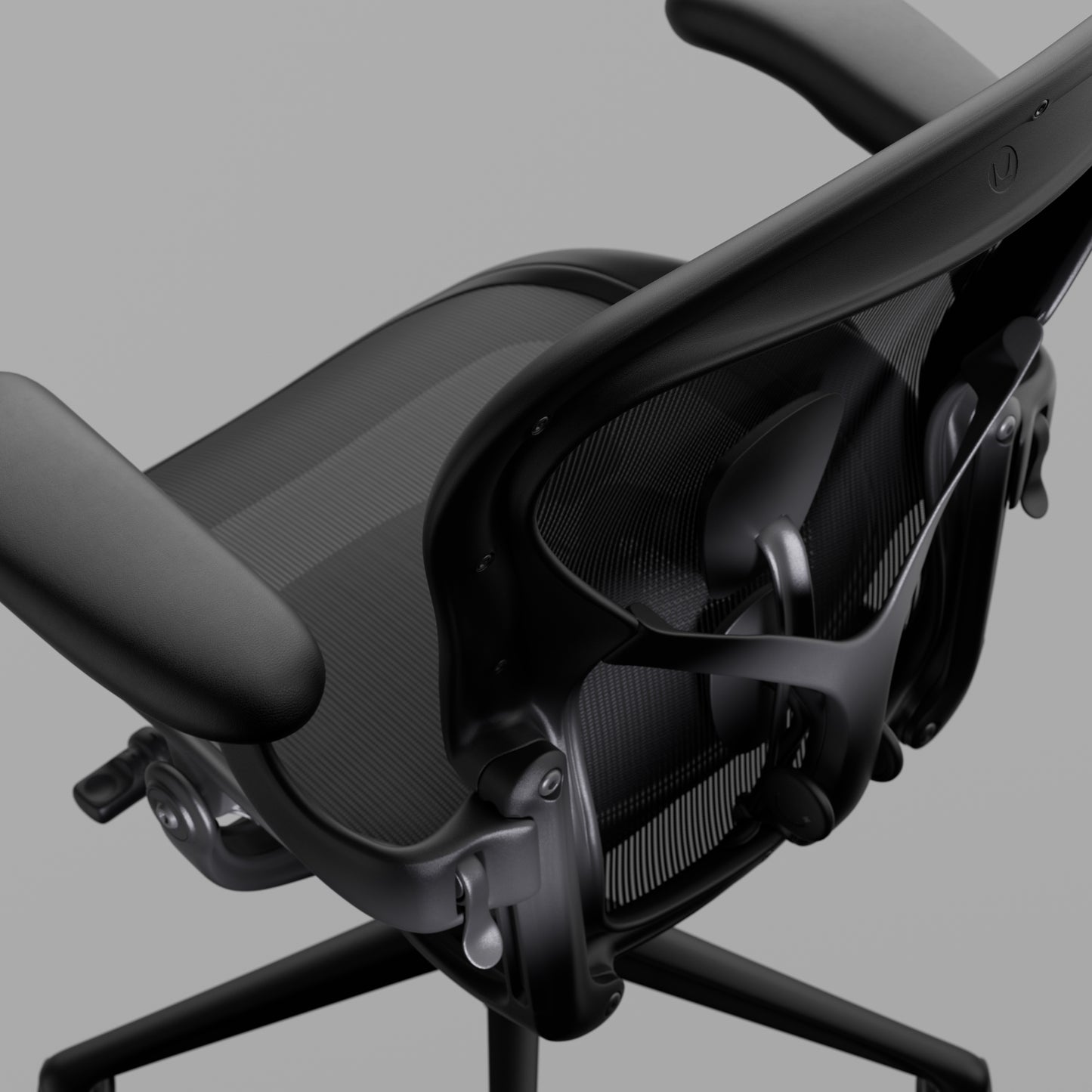 Herman Miller Aeron® Gaming Chair
