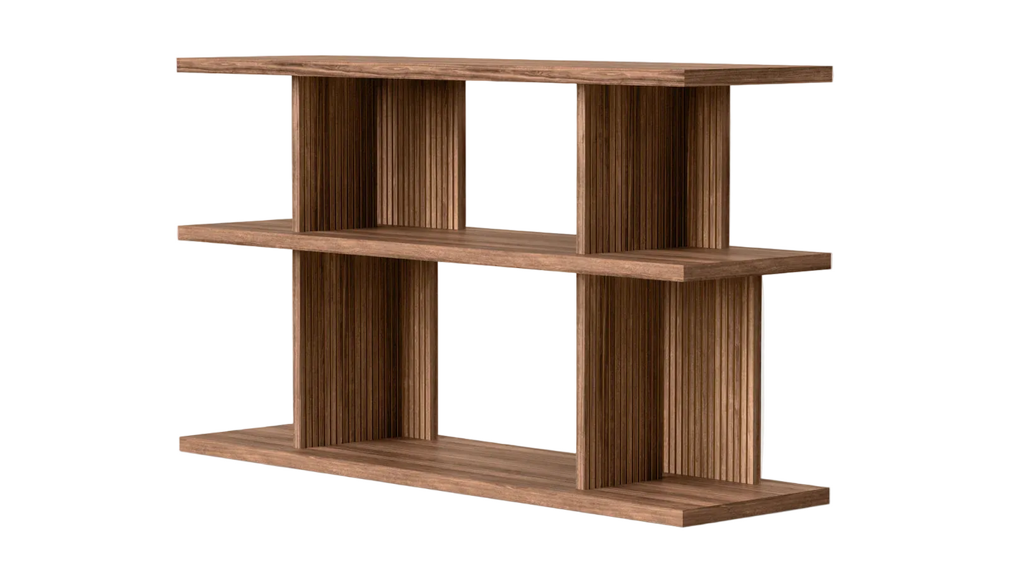 Albion 3-Tier Shelving Unit