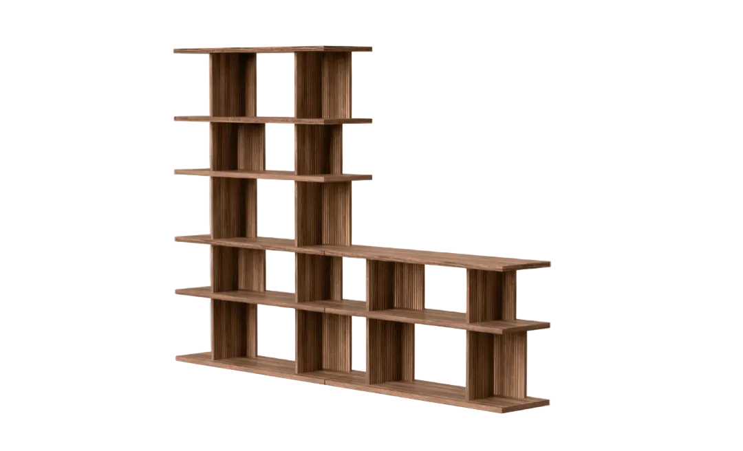 Albion 6-3 Shelving Unit