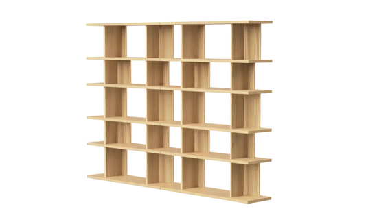 Albion 6-6 Shelving Unit