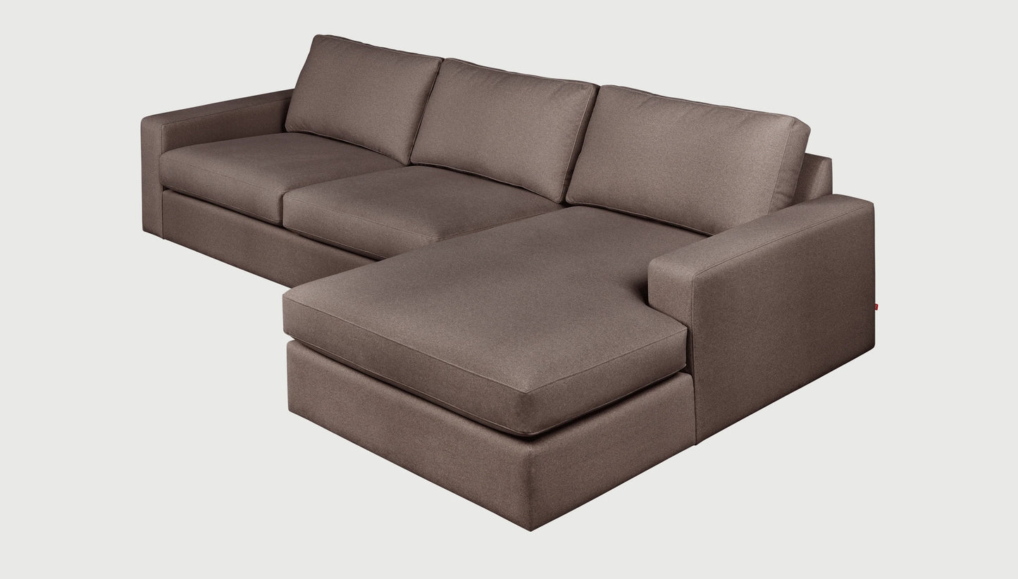 Ashdale Sectional