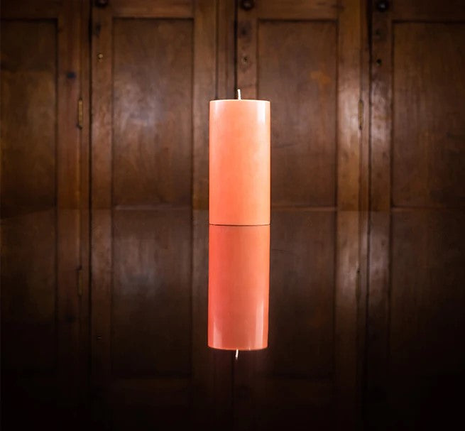 Solid Pillar Candle