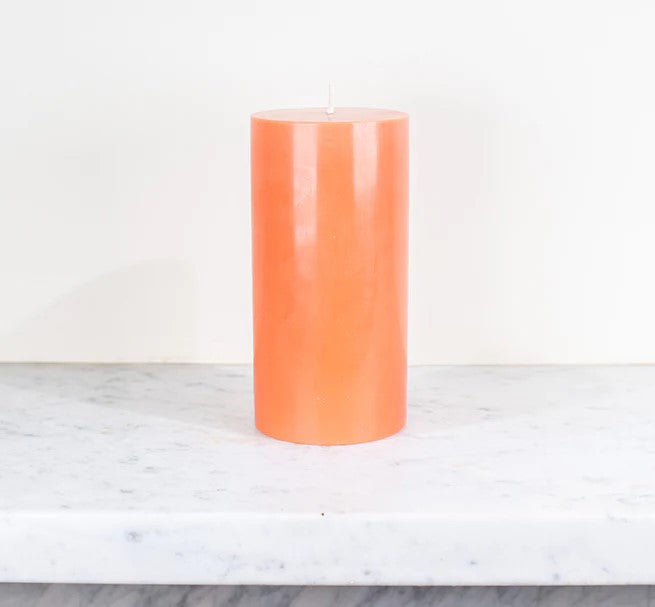 Solid Pillar Candle
