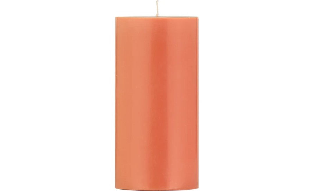 Solid Pillar Candle
