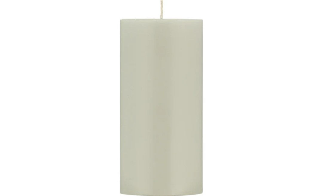 Solid Pillar Candle