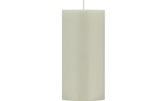 Solid Pillar Candle