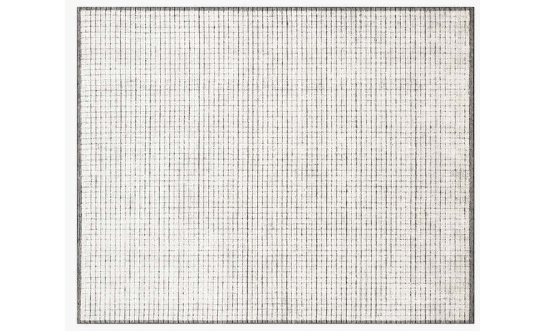 Beverly ivory black