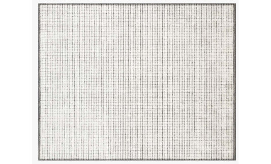 Beverly ivory black