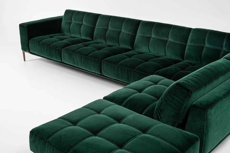 Barcelona Sectional
